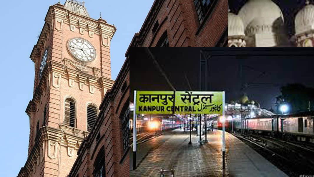 learn about kanpur 