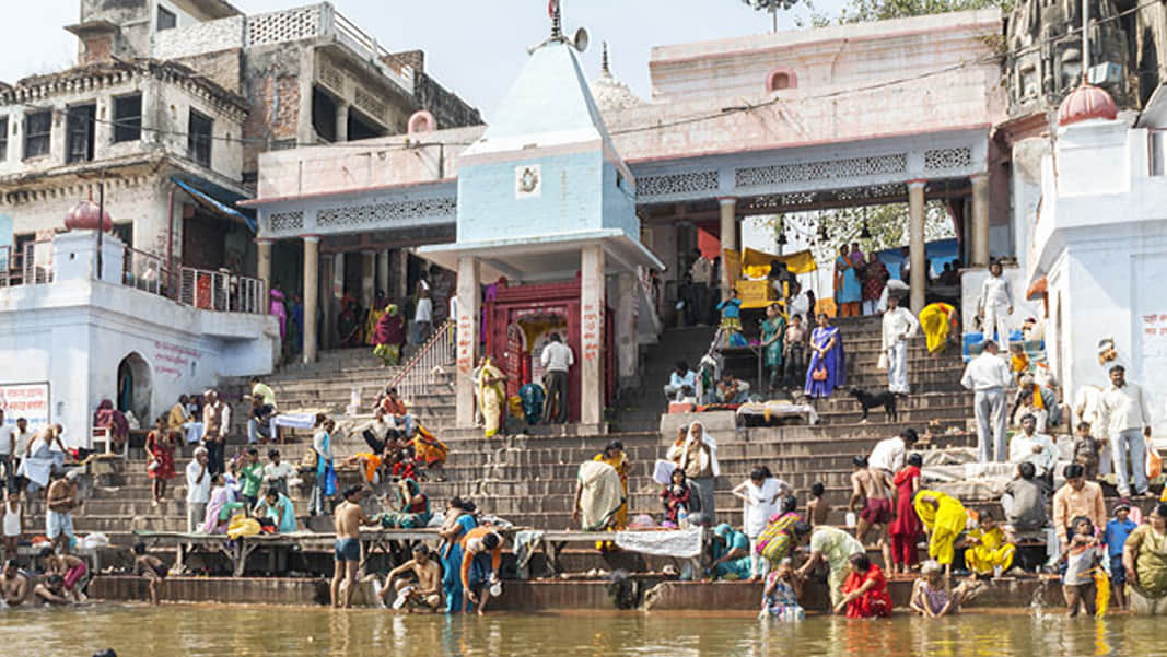 learn about kanpur 