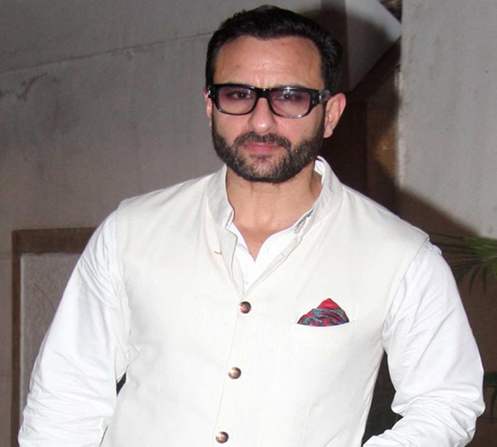 amrita khan angry on saif ali khan over sara ali khan bollywood debut
