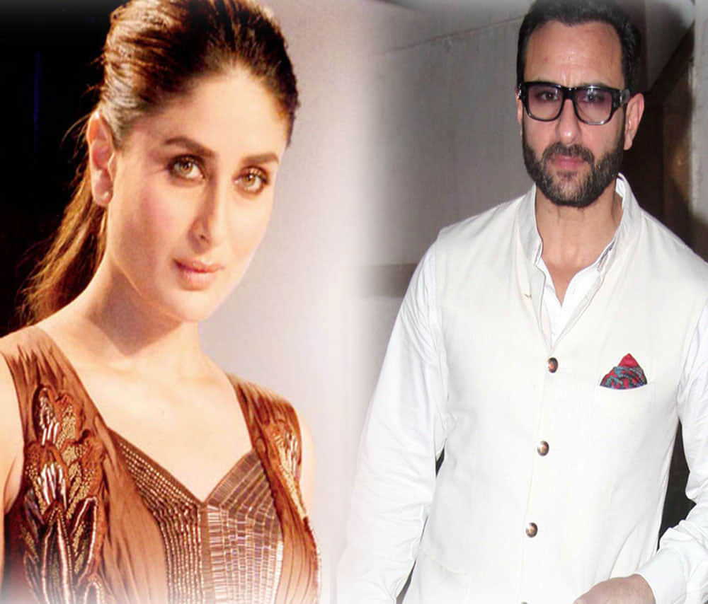 Saif buys an apartment woorth 25 crores for mother-in-law Babita not Kareena and Taimur Ali Khan