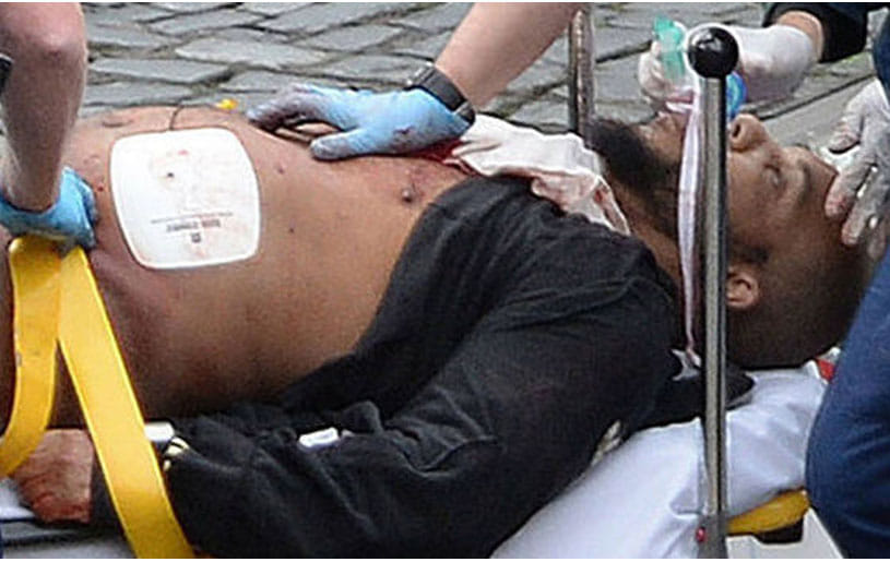 five things about terrorist khalid masood who were died in london terrorist attack