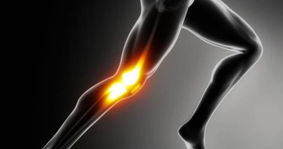 Knee Pain will end with an injection, learn what is and what is the USP