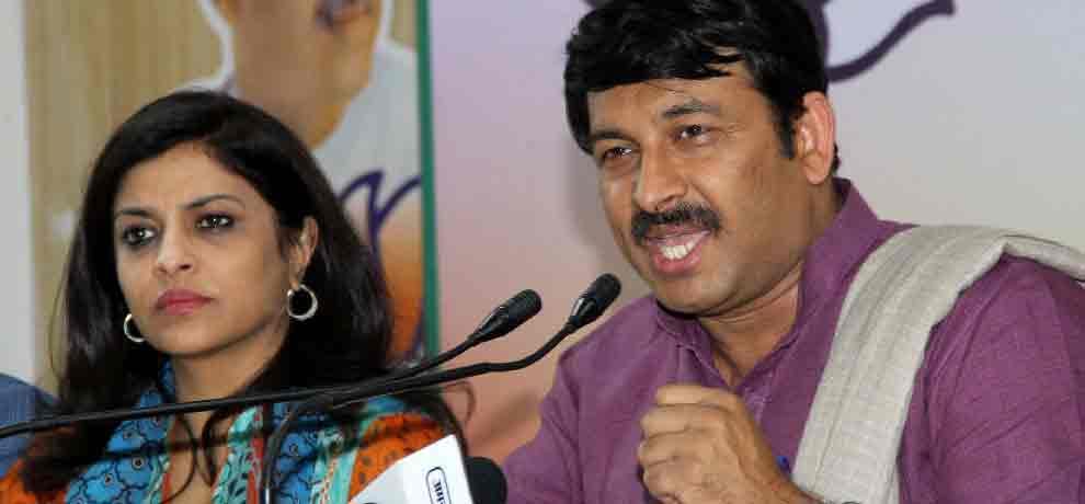 nigam election and summer can effect conveying in delhi
