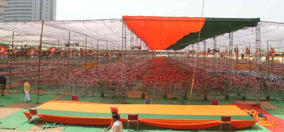amit shah will inaugrate mcd election campaign in delhi