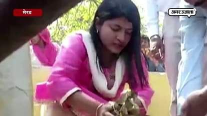 B.CHANDRAKALA APPOINTED AS THE NEW DIRECTOR OF SWACHATTA ABHIYAN