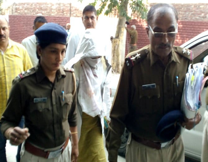 formar miss khalsa priyanka batra killed husband for boy friend at yamunanagar of haryana