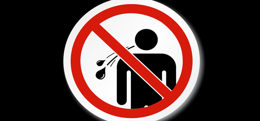 Kolkata : fine up to one lac will be charged if caught spitting or throwing garbage at public places
