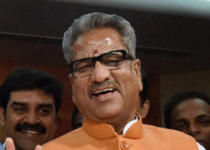 Election 2023: Why BJP made these leaders election in-charge in four states, understand political strategy