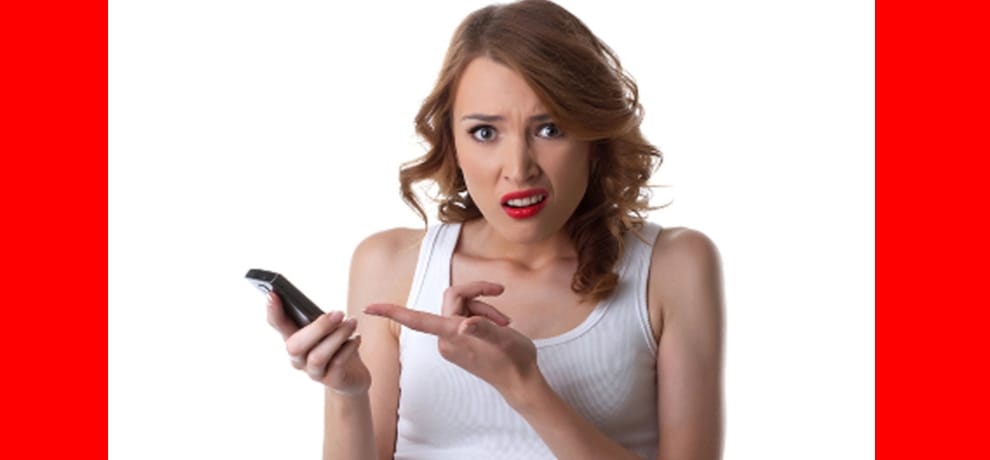 mobile romeos rapidly increasing in india, 700 cases are reported daily