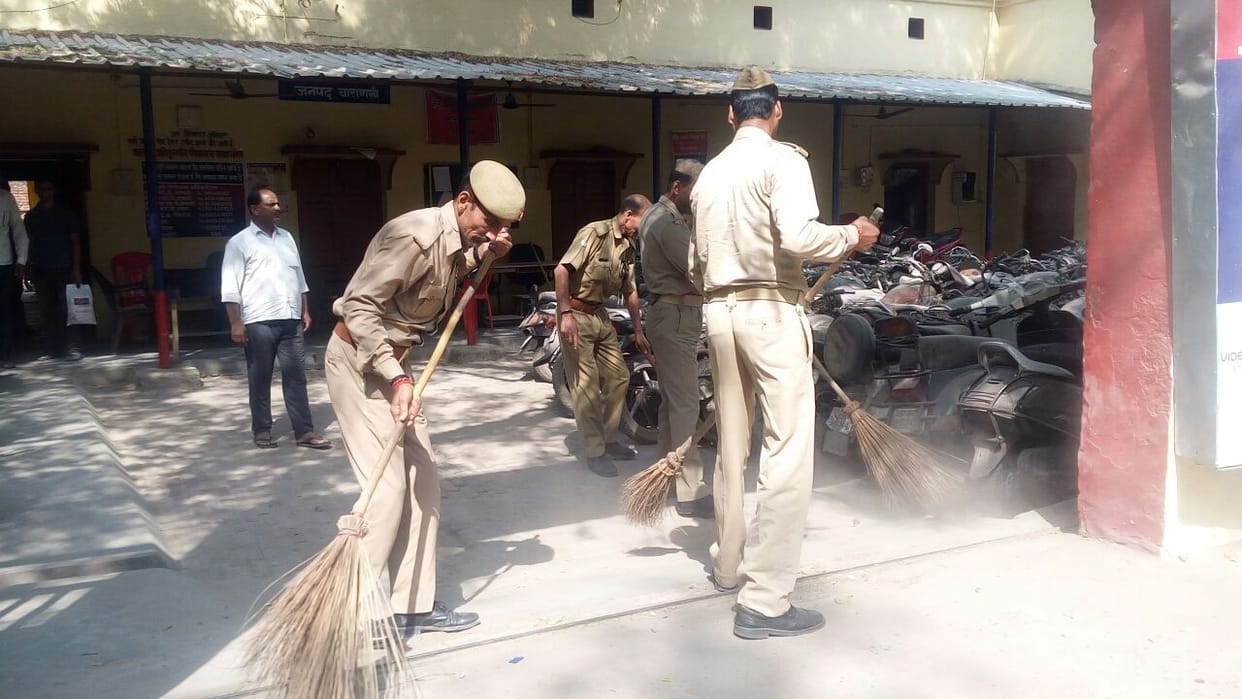 186 crore proposal for cleanliness mission