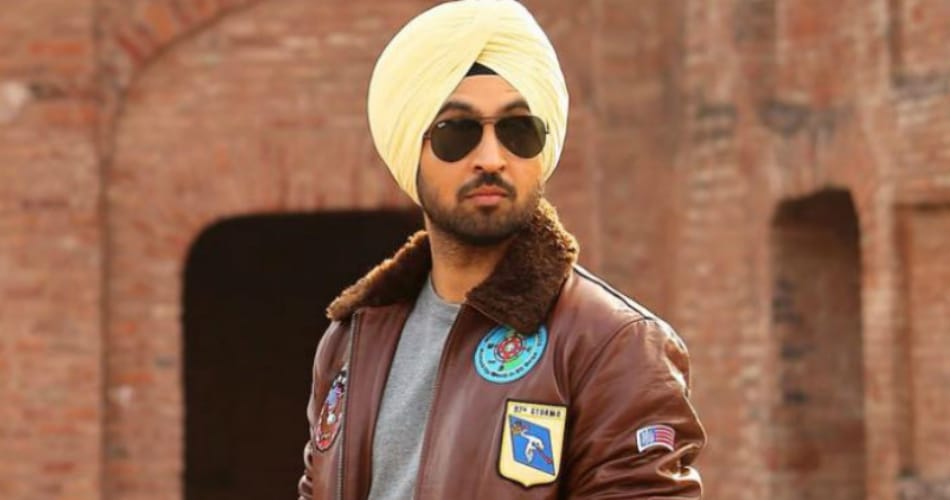 iifa 2017, best debut actor award winner diljit dosanjh profile