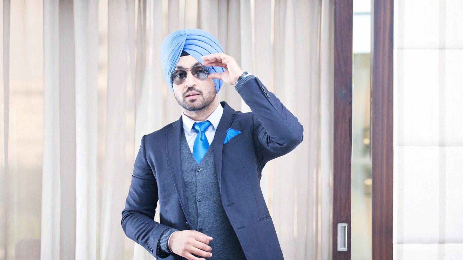 iifa 2017, best debut actor award winner diljit dosanjh profile