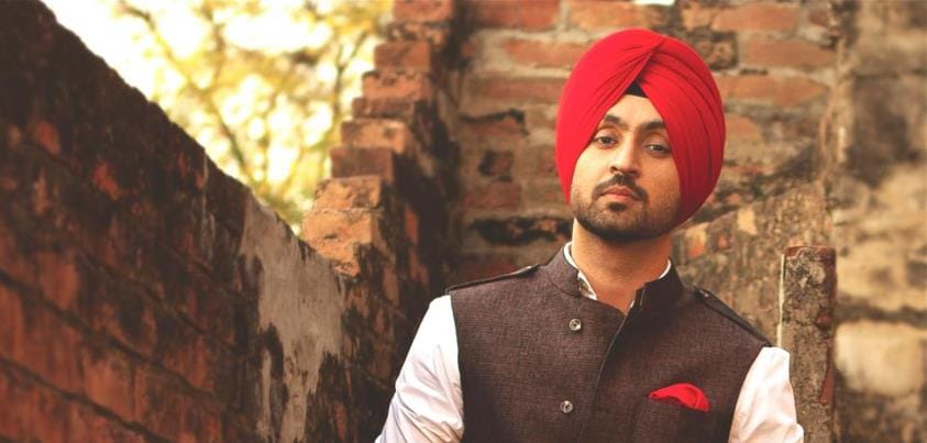 iifa 2017, best debut actor award winner diljit dosanjh profile