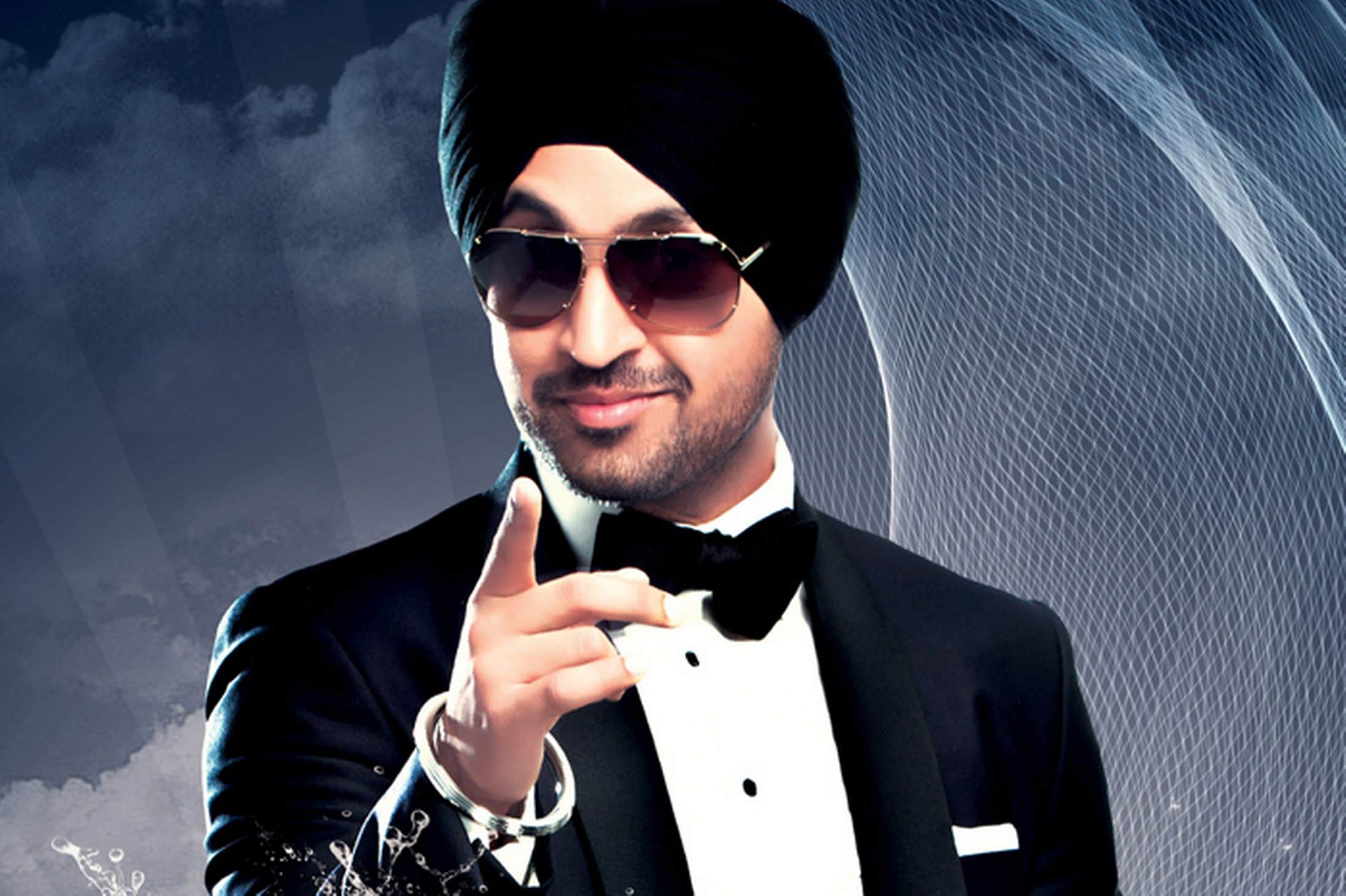 Diljit Dosanjh troll on social media after accepting Pakistani Promoter show invitation