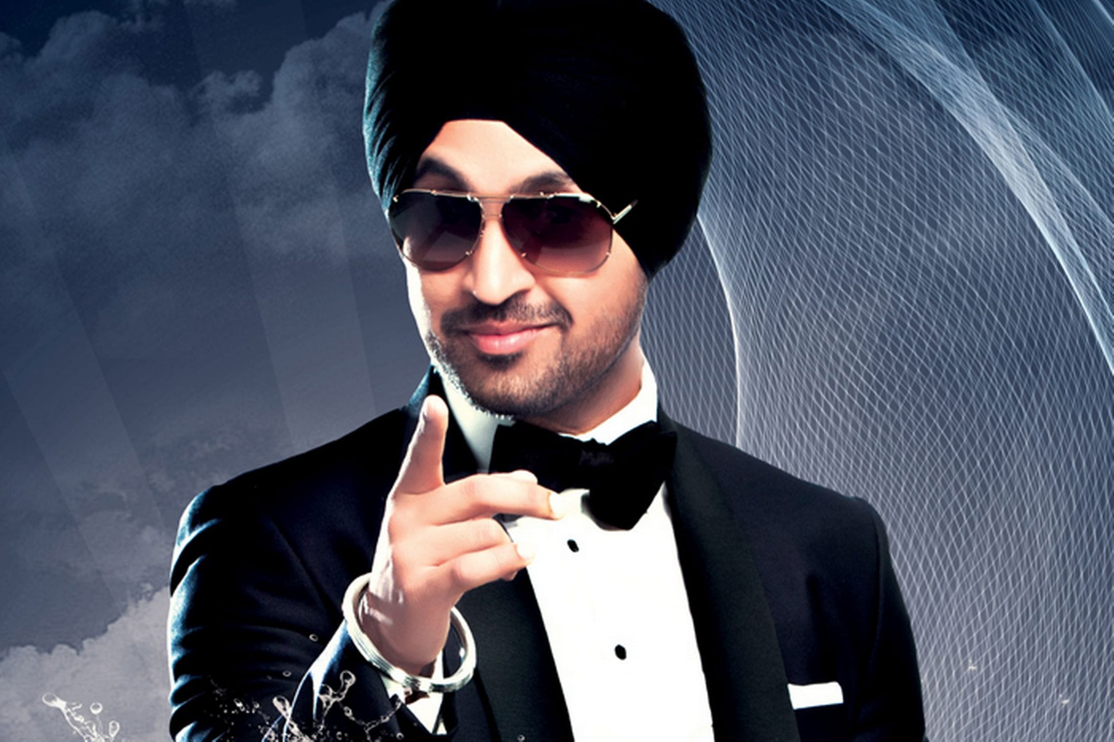 Diljit Dosanjh troll on social media after accepting Pakistani Promoter show invitation