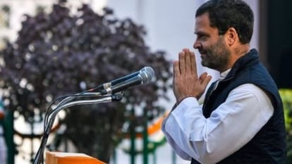 Is the BJP's "Congressionalization" happening?