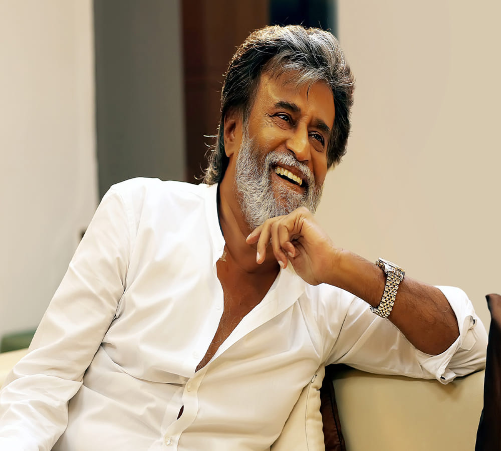 Rajinikanth Will join BJP or he will make his party?