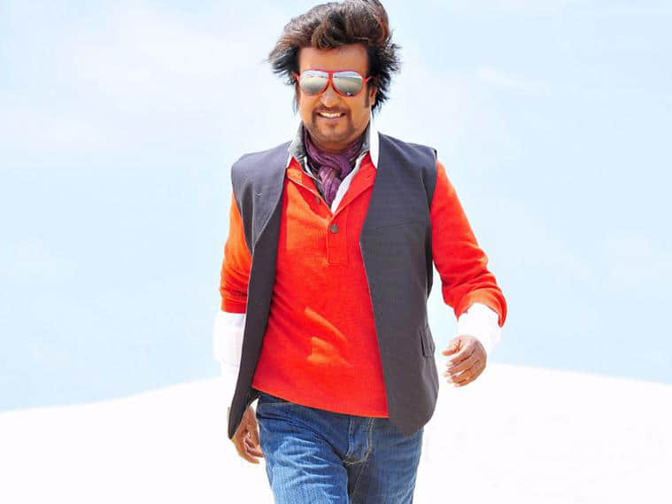 Rajinikanth, the only south superstar who never dies in his films, rajinikanth interesting facts
