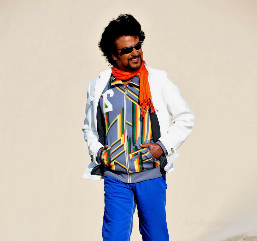 From Working As A Coolie To Becoming ‘Thalaiva’ Here's A Glance At The Journey Of The Superstar Rajinikanth