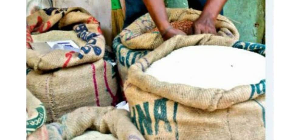 sms service will start for ration card holder