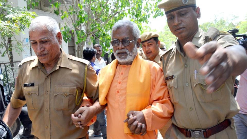  makka mosque blast accused Swami Aseemanand to walk out of jail