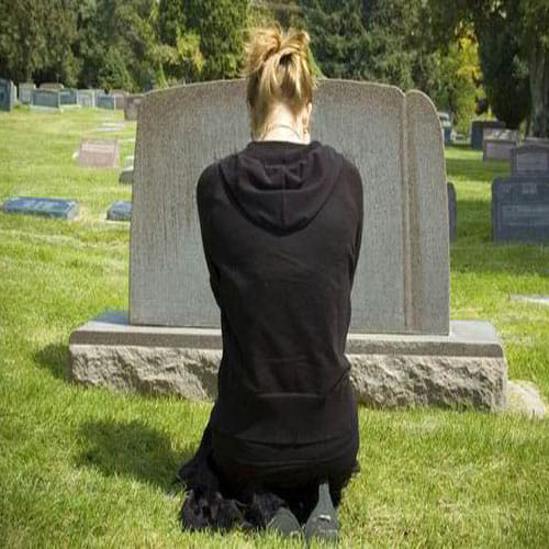 this boy get alive before cremation ceremony
