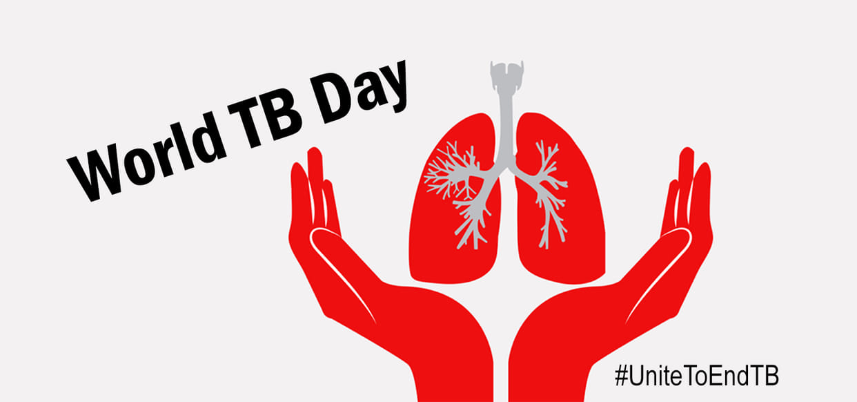 TB patient is not admitted Transfer of Doctor