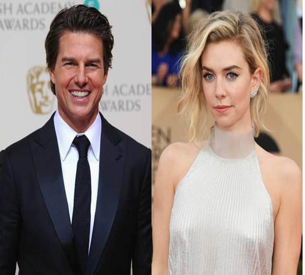 Tom Cruise in love with 'Mission Impossible 6' co-star Vanessa Kirby, wants to marry her