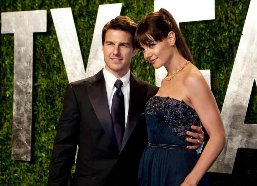 Tom Cruise in love with 'Mission Impossible 6' co-star Vanessa Kirby, wants to marry her