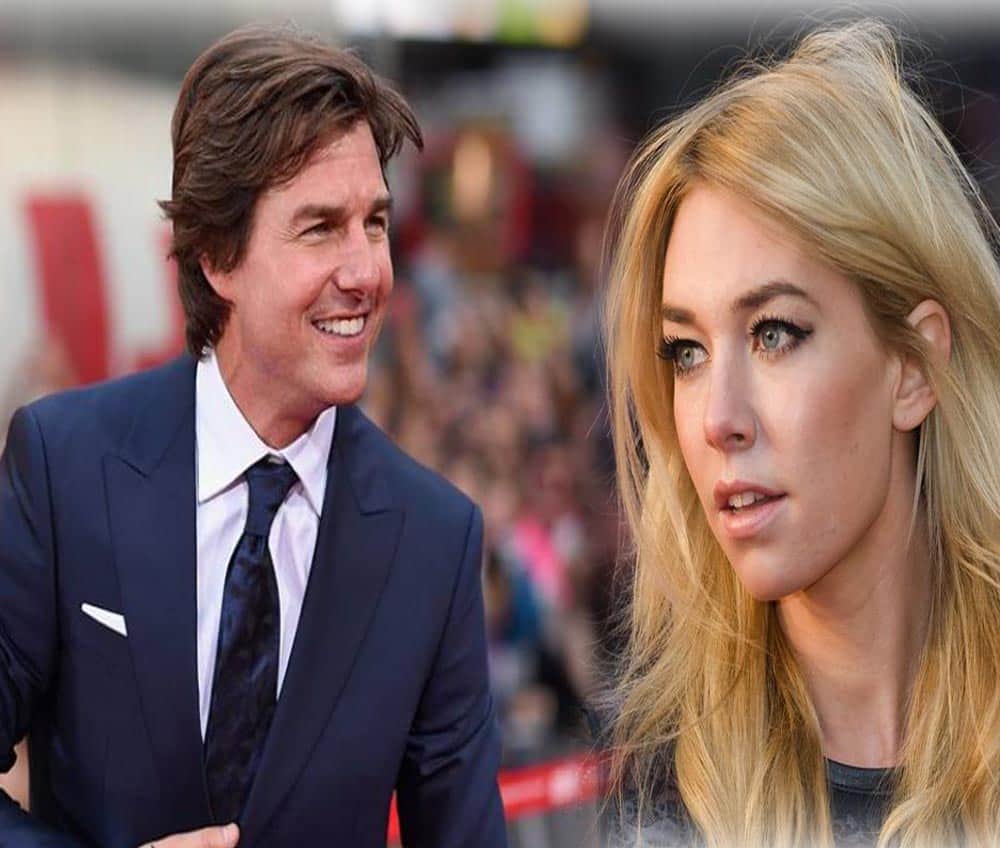 Tom Cruise in love with 'Mission Impossible 6' co-star Vanessa Kirby, wants to marry her