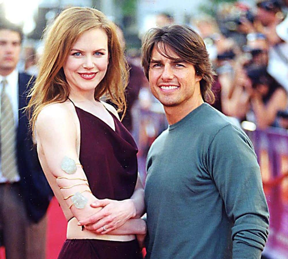 Tom Cruise in love with 'Mission Impossible 6' co-star Vanessa Kirby, wants to marry her