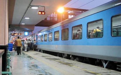 thirty trains to be cancelled from twenty nine march