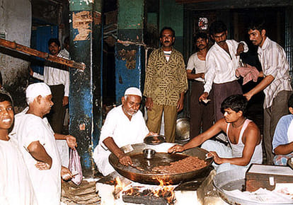 Real story of lucknow's famous tundey kababi
