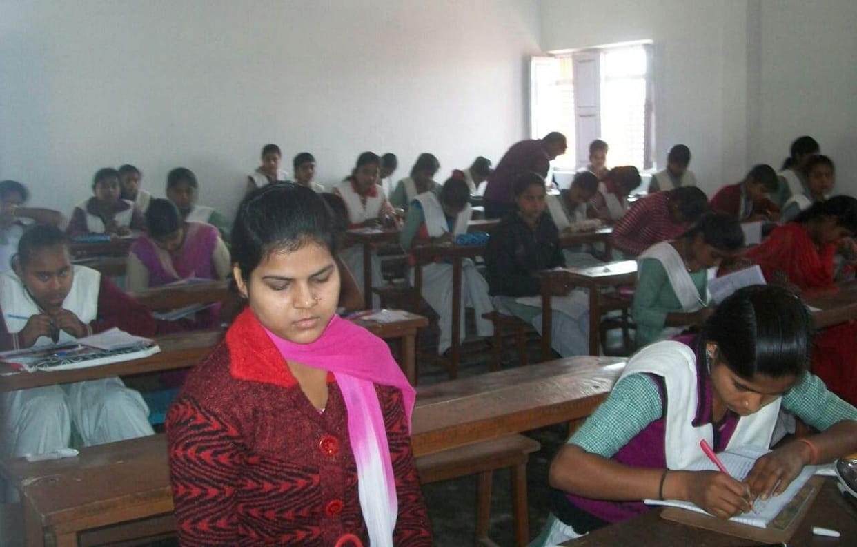 Recommendation for the repeal of two centers exam