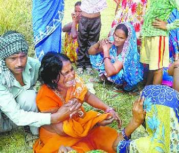 Two desperate women lost their lives
