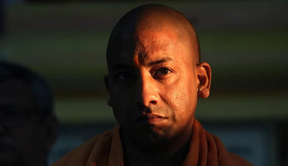 know how a great mistake did by cm yogi adityanath