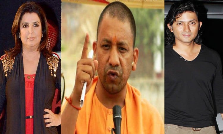 FIR registered against filmmaker and Farah Khan's husband Shirish Kunder