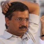 अरविंद केजरीवाल, अरुण जेटली