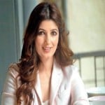 Twinkle Khanna On UP Chief Minister