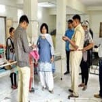 सूरत स्वास्थ्य केंद्र