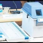 counting of votes will be done at all centers at same time in Himachal