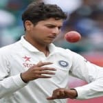 kuldeep