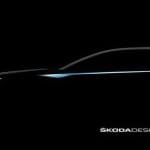 skoda will introduce its new compact SUV KAROQ on 18 may