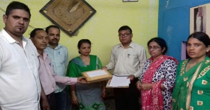  fake Gender inquiry centre seized in karnal