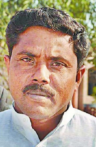 arjun niwada ne kiya court mein surender