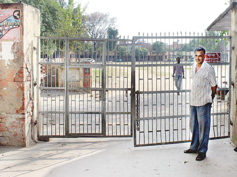 Strictness of the deputy CM on the same day