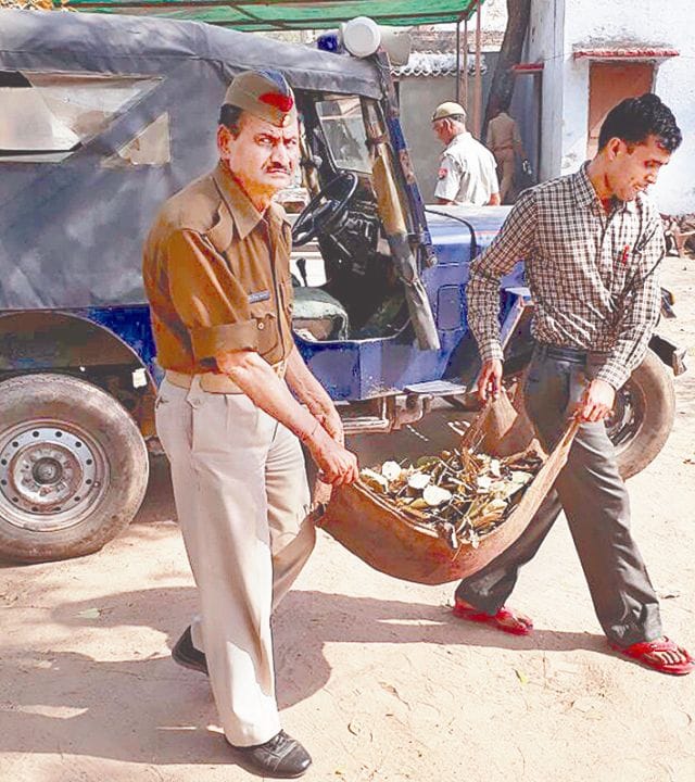 safai