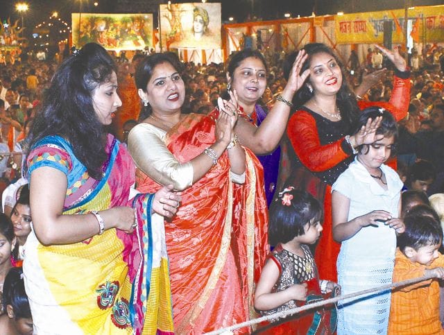 vinod aggrwal