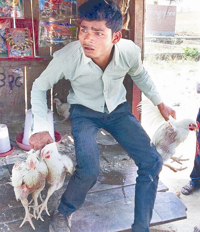 boochadkhana