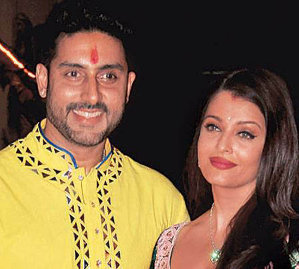 rani mukherjee met aishwarya rai bachchan in jalsa